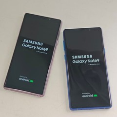 Unlocked Samsung Galaxy Note9 6.4″ 6GB+128GB SM-N960F/DS (Global) SM-N960U1