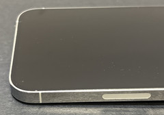 Apple iPhone 14 Pro Max A16 Bionic Chip 256GB Silver AT&T MQ8U3LL/A