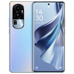 OPPO Reno10 Pro Smartphone Android 13 Dimensity 8200 Octa Core WIFI GPS Touch ID