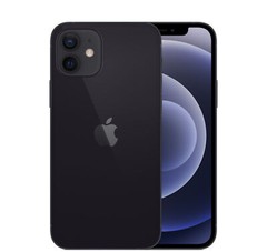 Apple iPhone 12 A2172 Boost Only 64GB Black C