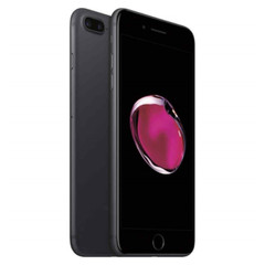 Apple iPhone 7 Plus Unlocked 4G Black Red 32GB 128GB Verizon AT&T T-Mobile