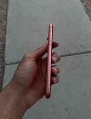 iPhone XR 128 GB Coral | Good Condition | Unlocked