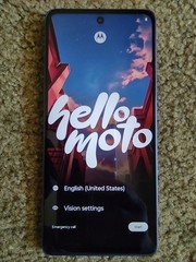 “FREE SHIPPING + NETWORK UNLOCKED” – 2025 Motorola Moto G Power 8+128GB Phone