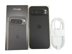 Google Pixel 9 Pro XL 256GB Unlocked GSM CDMA Excellent In-Box Hazel, Obsidian