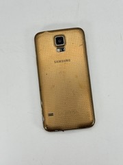 Samsung Galaxy S5 SM-G900P Cellphone Phone For Parts (Read Desc)