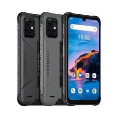 UMIDIGI BISON Pro 128GB Android Unlocked Smartphone Rugged Cell Phone