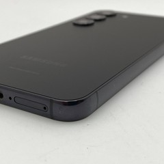 Samsung Galaxy S23 SM-S911U – 128GB – Phantom Black (Unlocked) – Fair Condition