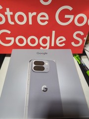 New Google Pixel 10 Pro Fold 256GB (Unlocked) – Moonstone – Factory Unlocked