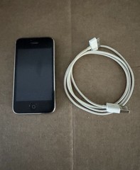 Apple iPhone 3GS 16GB AT&T) A1303