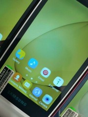 Samsung Galaxy Folder SM-G1600 Dual Sim 2G RAM 16GB Android Unlocked Smartphone