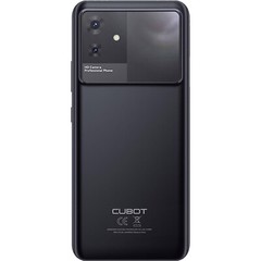 Cubot Note 21 4G/LTE Black 128GB + 6GB Dual-Sim Factory Unlocked GSM NEW