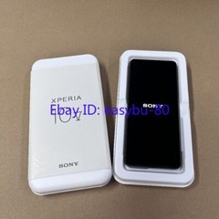 Sony Xperia 10 V (5G) XQ-DC72/XQ-DC54 Unlocked 128GB 6.1″ NewSmartphone Unopened