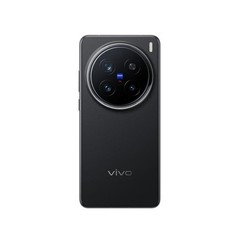 VIVO X200 Pro 5G Unlocked 6.78 in 512GB ROM 16GB RAM Google play