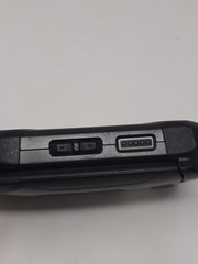DuraXV Extreme – 16 GB – Black (Verizon)