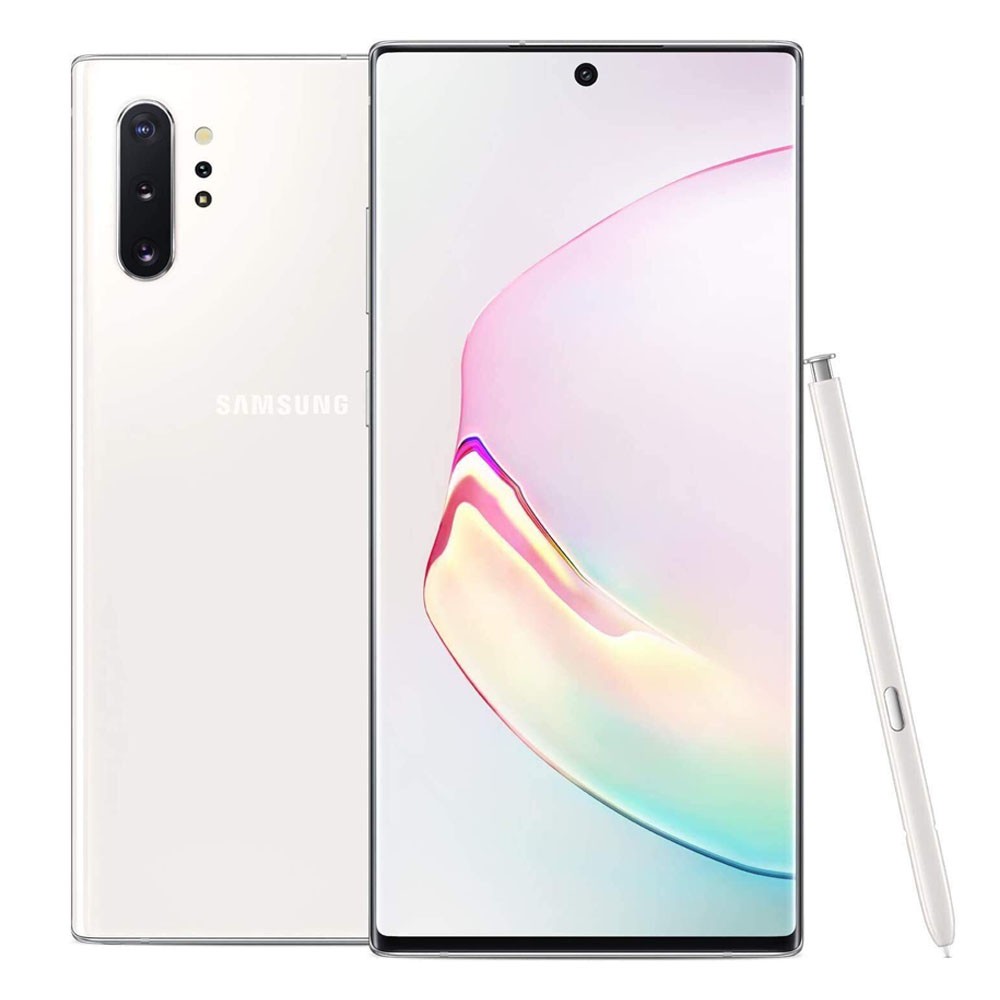 NEW Samsung Galaxy Note10+ Plus SM-N975U 256GB Factory Unlocked Smartphone US