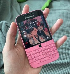 BlackBerry Classic Q20 16GB+2GB RAM Unlocked LTE Worldwide GSM Carrier Wholesale