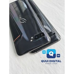 Asus ZS660KL ROG Phone 2 – Unlocked -128GB/256GB/1TB Smartphone – Black