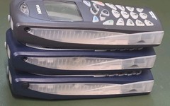 Nokia 3588i – 3586I, Each Sold Separate, Qwest, Alltel, CDMA, Rare, Collectors,