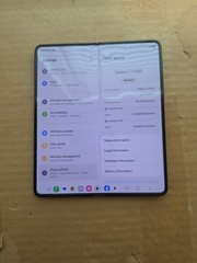 Samsung Galaxy Z Fold5 – 512 GB – Phantom Black (Unlocked)