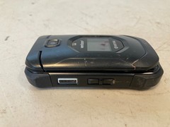 Kyocera DuraXV EXTREME E4810 4G LTE (Verizon) Unlocked Camera Phone No Battery