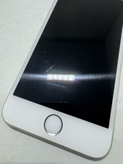 Apple iPhone 6S Fully Unlocked 16GB SILVER GREAT CONDITION SHIPS SAME DAY