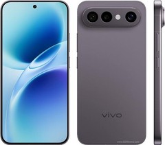VIVO S50 Pro Mini 6.31”50MP 6500mAh By FedEx