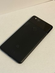Google Pixel 2 64GB – Black – Unlocked Smartphone