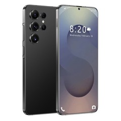 2026 A56 Unlocked Cell Phone 5G Smartphone 128GB Android Dual SIM Mobile Phones