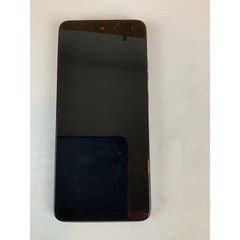 Motorola XT2615-3, 64GB, Blue, AT&T PRE-PAID
