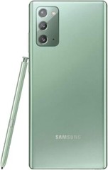 New Samsung Galaxy Note 20 5G SM-N981U 8+128GB Unlocked Smartphone 64MP US Stock