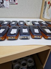 Lot 23pcs Nokia 3510i Check Description