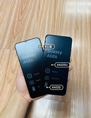 Samsung Galaxy A02s SM-A025U 32GB+2GB 6.5″ 13MP Unlocked Smartphone-New Sealed