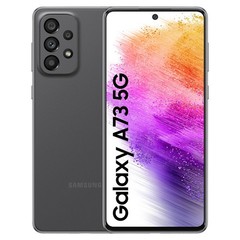 Samsung Galaxy A73 5G SM-A736B, SM-A736B/DS 128GB Dual SIM Android sealed