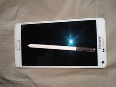 SAMSUNG GALAXY NOTE 4 + More