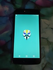 Rooted Motorola Moto G5 Plus 32GB W/Nethunter Ethical H@cking Cellphone