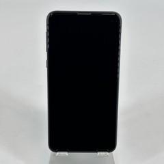 Samsung Galaxy S10e Prism Black 128GB Verizon – Good w/ Light Burn-In