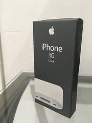 Apple iPhone 3G black 16GB NEW SEALED & SUPER RARE. Original Packaged. Unlocked