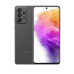 SAMSUNG Galaxy A73 5G SM-A736B Unlockphone 108MPPixel 5,000mAh battery