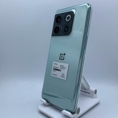 OnePlus 10T 5G 128GB 8GB CPH2417 Unlocked Jade Green – Open Box Condition