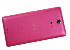 Sony Xperia ZR M36H C5502 C5503 LTE HSPA+ Smartphone 4.55″ 8GB 2GB RAM 13MP