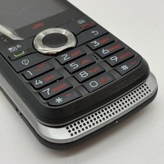 329.Motorola i886 Very Rare – For Collectors – Locked Nextel Network – (B11:12)