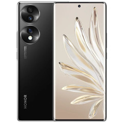 Honor 70 5G Unlocked 256GB 6.67in Snapdragon 778G Plus 54MP Camera original