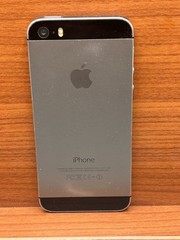 Apple IPHONE MODEL A 1533 Black