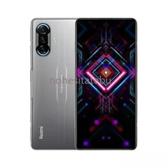 Xiaomi Redmi K40 Gaming 5G 6.67″ OLED 128/256GB Dimensity 1200 5065mAh Phone