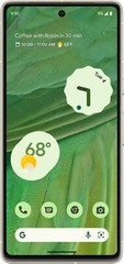 Google Pixel 7 GVU6C 128GB 256GB Unlocked Acceptable