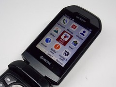 Kyocera DuraXV LTE EXTREME E4810 (Verizon) Rugged Camera Phone