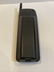 Nokia 918 Grey Vintage Cell Phone (Untested)