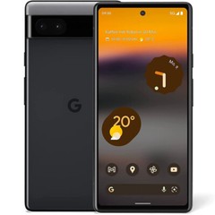 Google Pixel 6a | 128 GB | Verizon Tracfone AT&T Rogers Smartphone – Excellent