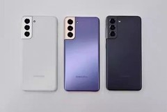 NEW SEALED Samsung Galaxy S21+ Plus 5G SM-G996U1 256GB/128GB Factory Unlocked US