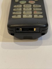 Nokia 918 Grey Vintage Cell Phone (Untested)